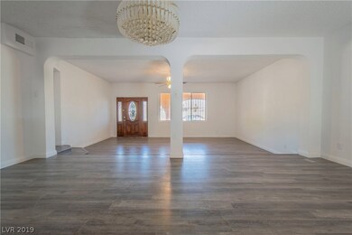 4217 El Conlon Ave, Las Vegas, NV 89102