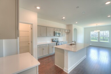 Photos Of Similar Home, Not actual home, Selection and finishes will Vary