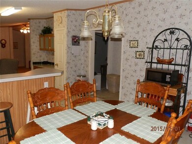 154 Jasmine Dr NE, Ranger, GA 30734 - photo 4