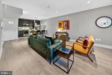 2724 12th St NE unit 9, Washington, DC 20018 - photo 4