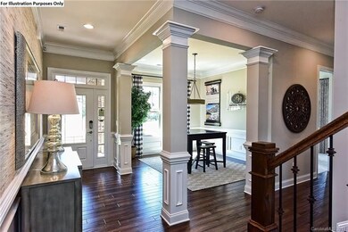 1524 Thatcher Crossing unit 2, Clover, SC 29710 - photo 5