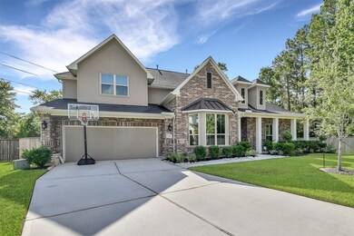 12402 Fort Isabella Ct, Tomball, TX 77375 - photo 2