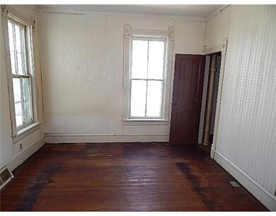 Bedroom.