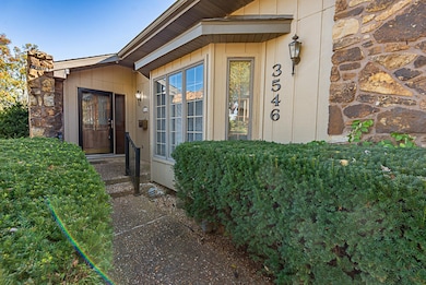 3546 E Cinnamon Place, Springfield, MO 65809 - photo 2