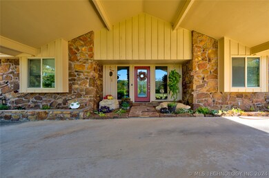 22800 N 3962 Dr, Bartlesville, OK 74006 - photo 4