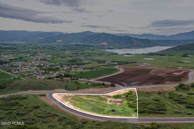 The Highlands at Soldier Hollow Lot 17 M