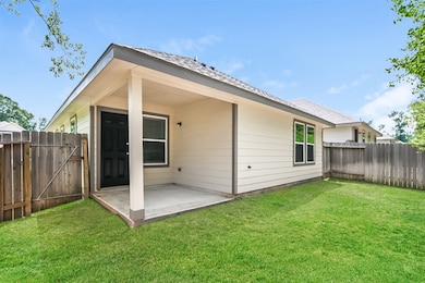 13633 Briana Brook Ct, Willis, TX 77378 - photo 3