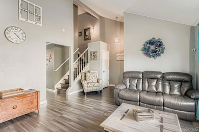 1185 Cobblestone Dr, Highlands Ranch, CO 80126 - photo 7