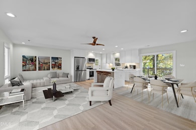 1124 Hardimont Rd, Raleigh, NC 27609 - photo 3