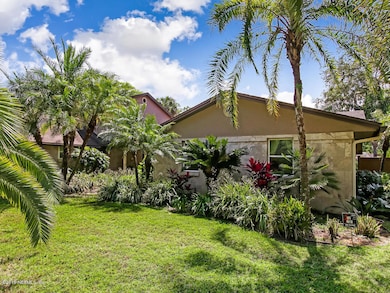 Stone and Stucco Exterior