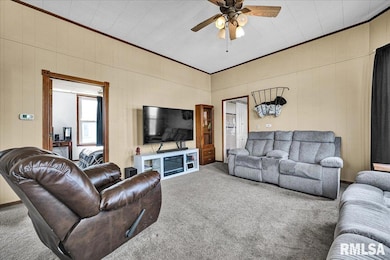 704 S Main St, Lewistown, IL 61542 - photo 2