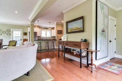 17 Abbey Rd unit 17, Sherborn, MA 01770 - photo 5