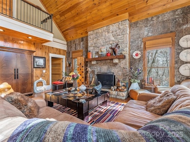 129 Ivy Ridge unit I-26, Lake Toxaway, NC 28747 - photo 7