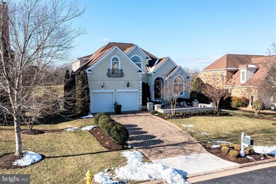 15722 Spyglass Hill Loop, Gainesville, VA 20155 - photo 4