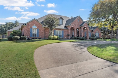 2030 Rustic Trail, Mc Gregor, TX 76657 - photo 3