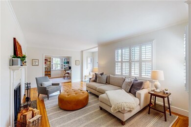 17 Marbury Ave, Pawtucket, RI 02860 - photo 5