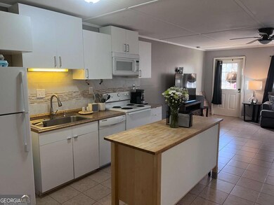 1866 Lower Dowda Mil, Ball Ground, GA 30107 - photo 4