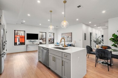 52 Withington St unit A, Dorchester Center, MA 02124 - photo 5