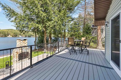 129 Hermit Lake Rd, Sanbornton, NH 03269 - photo 7