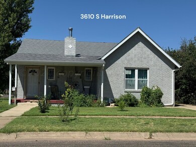 3610 S Harrison