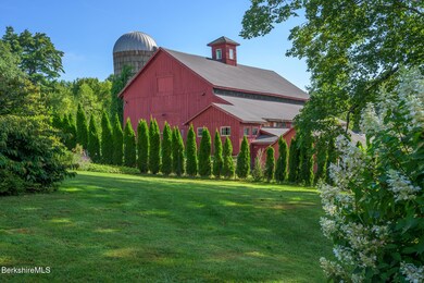 Screen - 1269 Clayton Mill River Rd New