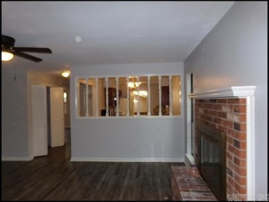 8 Woodlore Cir, Little Rock, AR 72211 - photo 3