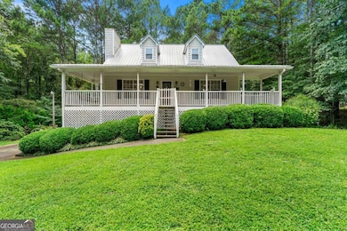 391 Hudson Cir, Douglasville, GA 30134 - photo 3