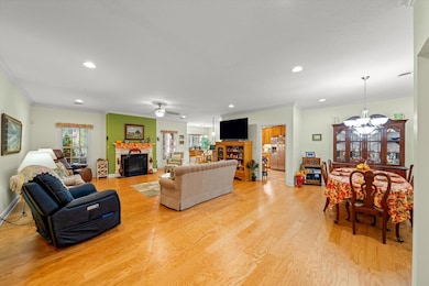 1631 Wisteria View Way unit 26, Knoxville, TN 37914 - photo 5