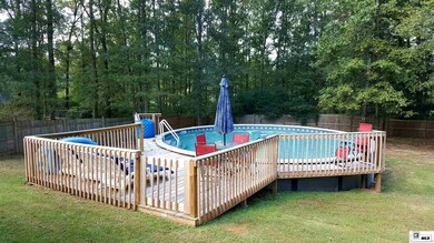 136 Pine St, Choudrant, LA 71227 - photo 4