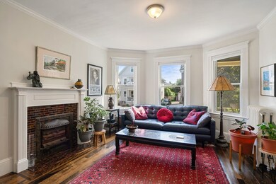 69 Bradfield Ave unit 1, Roslindale, MA 02131 - photo 4