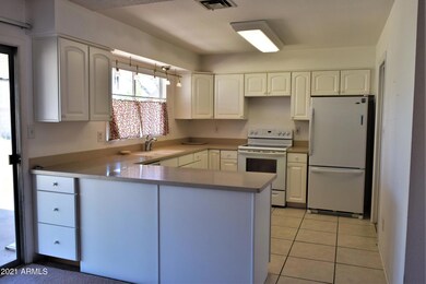 Comstock Kitchen