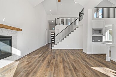 124 Spanish Bluebell Dr, Wylie, TX 75098 - photo 6