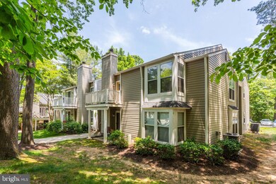 5914 Watch Chain Way unit 606, Columbia, MD 21044 - photo 2