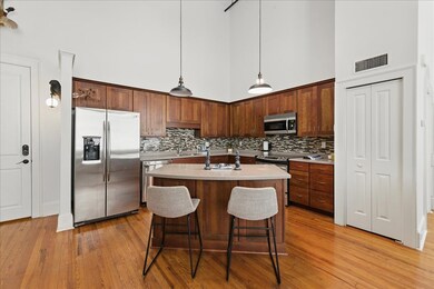 110 W Jackson St unit P03, Thomasville, GA 31792 - photo 4