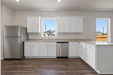 7603 Tipton Meadow Way, Richmond, TX 77469 - photo 6