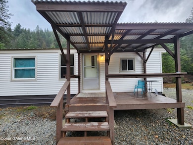 3520 Pine Creek Rd, Pinehurst, ID 83850 - photo 2