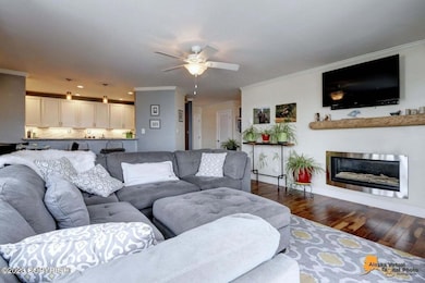 1300 W 7th Ave unit 301, Anchorage, AK 99501 - photo 3