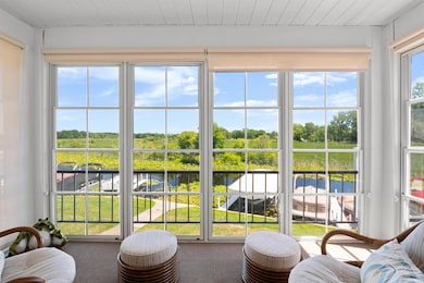 510 S Harkless Dr unit 12, Syracuse, IN 46567 - photo 7