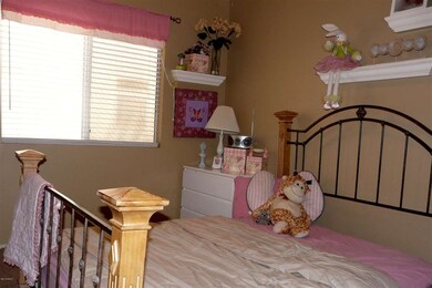 The Princess sleeps here!