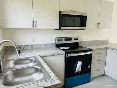 1201 W Garfield Ave unit 3, Alton, TX 78573 - photo 4