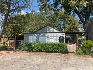 308 E Main St, Tomball, TX 77375 - photo 2