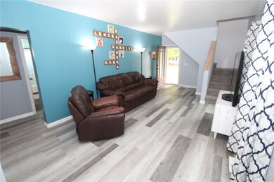 2705 Shelby Ave, Mattoon, IL 61938 - photo 4