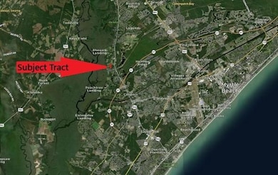 0 Roscoe Rd, Socastee, SC 29588 - photo 2