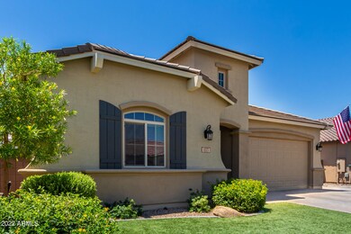 1177 W Snowbell Ave, Queen Creek, AZ 85140 - photo 2