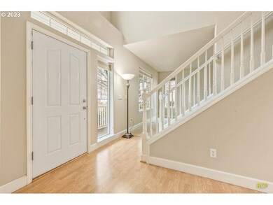 Entrance/Foyer