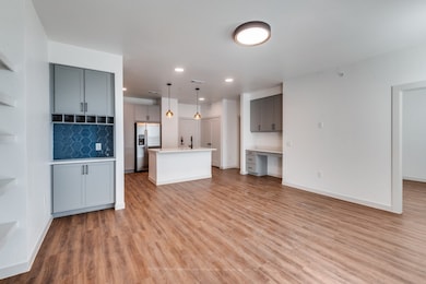 627 N Lancaster Ave unit 307, Dallas, TX 75203 - photo 7