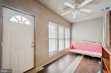 803 S Vogdes St, Philadelphia, PA 19143 - photo 2