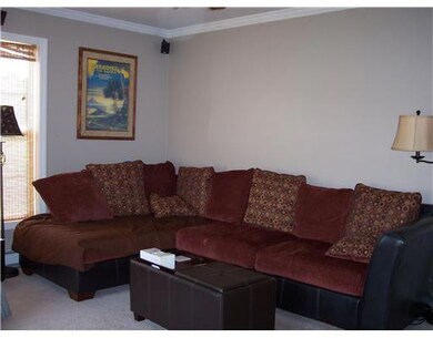 Den/Family/Great Room. Family room.