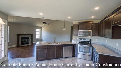 1158 Willow Oak St, Elkins, AR 72727 - photo 3