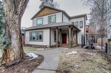 1314 NW Lexington Ave, Bend, OR 97701 - photo 4